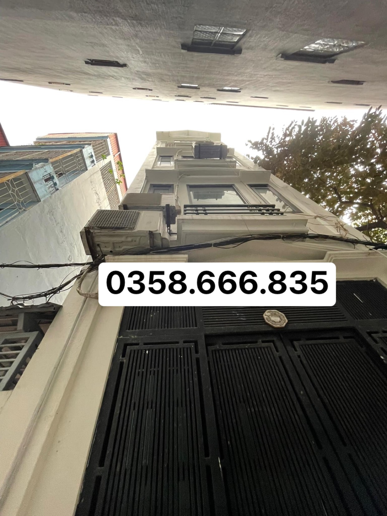 Nhà Phố Nguyễn Đình Hoàn – Cầu Giấy – 3,4 TỶ NHÀ DÂN, LÔ GÓC, SỔ RIÊNG VUÔNG VẮN NHỎ TIỀN BAY NHANH Ạ