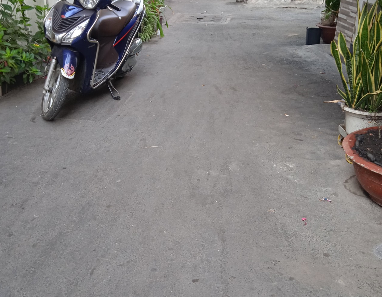 BÁN NHÀ CHÍNH CHỦ, TRẦN BÁ GIAO, PHƯỜNG 5, GÒ VẤP, 47M2-2 TẦNG, CHỈ 3.9 TỶ TL.