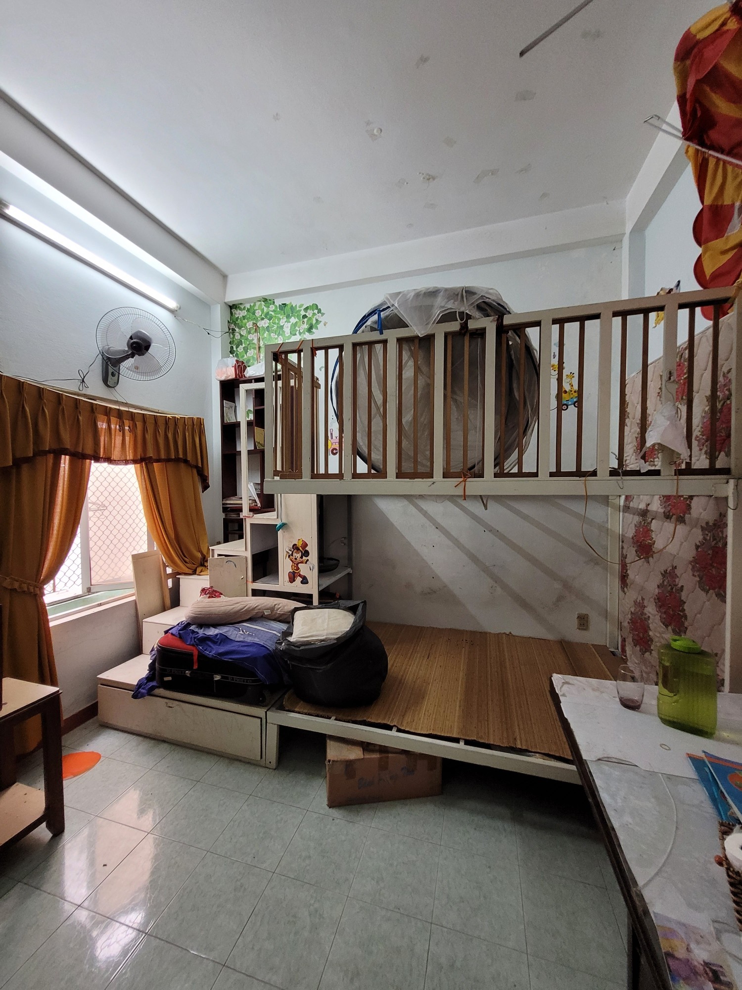 Bán nhà Mặt tiền đường Tống Phước Phổ, Quận Hải Châu, Nhà 4 tầng, DT 83 m2, Gần cầu Trần Thị Lý. Ô tô đỗ. Chỉ 8,8 tỷ.