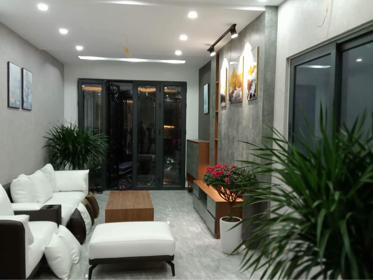 BÁN NHÀ MẶT NGÕ LÊ TRỌNG TẤN THANH XUÂN, NGÕ RỘNG 2 ÔTÔ TRÁNH NHAU, 112M2, GIÁ 5.5 TỶ, KINH DOANH CÁC LOẠI, VIP