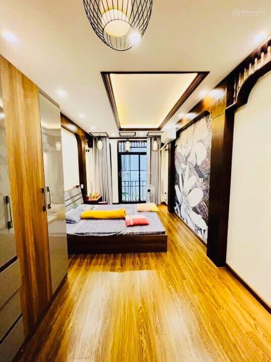 Bán nhà phố Thụy Khuê- Nhà mới- Nội thất đẹp- Ở ngay- 100 triệu/m2