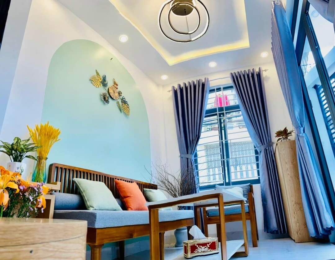 CHÍNH CHỦ CẦN BÁN GẤP NHÀ 2 TẦNG SỐ 4 KIỆT 338 PHAN BỘI CHÂU, TRƯỜNG AN, TP.HUẾ 56M2, 2.X TỶ