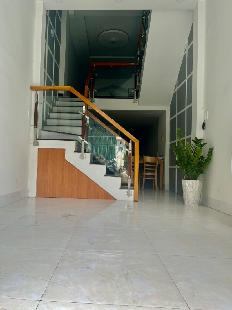 THANH KHÊ-BÁN NHÀ ĐẸP KIỆT NGUYỄN TRI PHƯƠNG-30M2-3T-NGANG HƠN 3M-NHỈNH 2 TỶ-0905891799