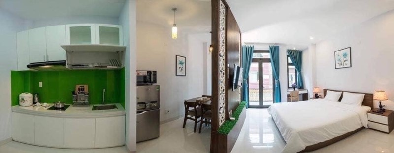 NGŨ HÀNH SƠN-BÁN CĂN HỘ SỤP HẦM AN THƯỢNG-60M2-4T-NGANG5M-8-9 TỶ