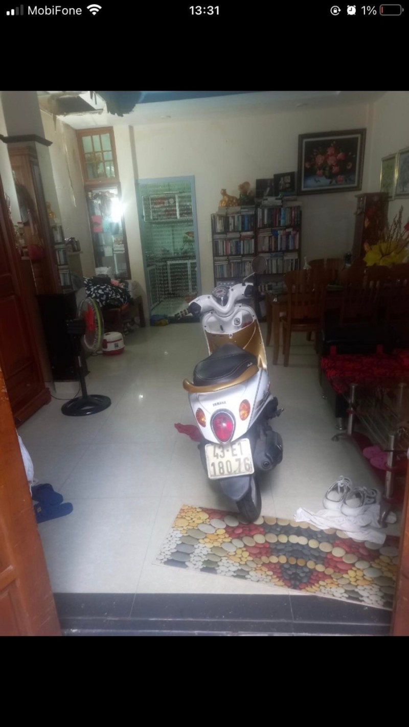 THANH KHÊ-BÁN NHÀ KIỆT LÊ DUẨN-42M2-3T-NGANG4M-GẦN CHỢ-GIÁ2-3 TỶ