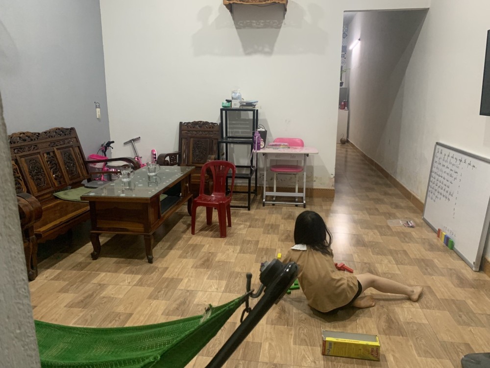 HẢI CHÂU-BÁN NHÀ KIỆT TRƯNG NỮ VƯƠNG-82M2-C4-NGANG4M-GIÁ 3-4 TỶ