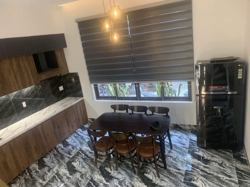 HẢI CHÂU - BÁN NHÀ KIỆT OTO TRƯNG NỮ VƯƠNG - 53M2 - 4T - NGANG 6M - GIÁ 4-5 TỶ