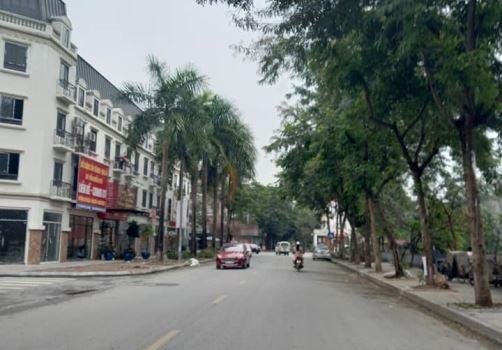 GIẢM 500 SIÊU PHẨM KĐT VIP VĂN PHÚ-5 TẦNG -90M-NHỈNH 10TỶ- HÀ ĐÔNG