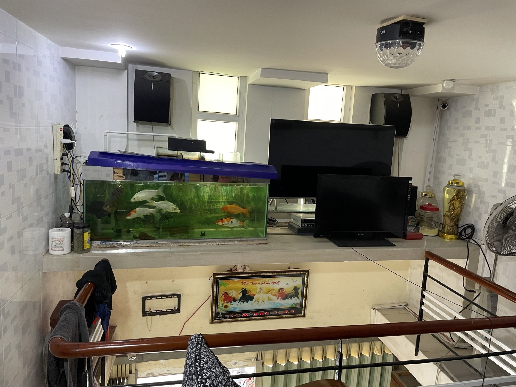 Bán nhà mặt tiền đường Phạm Ngọc Thạch, Hải Châu, C4, 60 m2, gần sông Hàn, Ô tô đỗ, chỉ 5,6 tỷ. 0843-899-666.