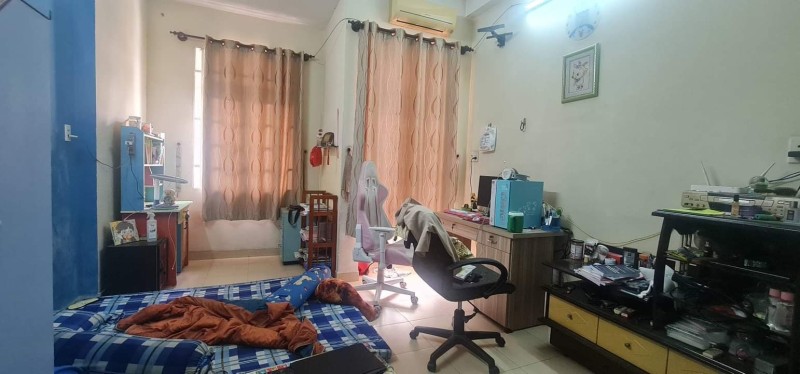 Bán nhà Điện Biên Phủ, Quận 10, 54m2, hẻm 5m, chỉ 8 tỷ 990