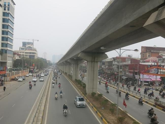 BÁN NHÀ MẶT PHỐ HÀ ĐÔNG KINH DOANH SIÊU ĐỈNH DT 251m2 Nhà 2 Tầng MT 8m