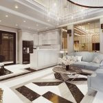  55m2 - 3