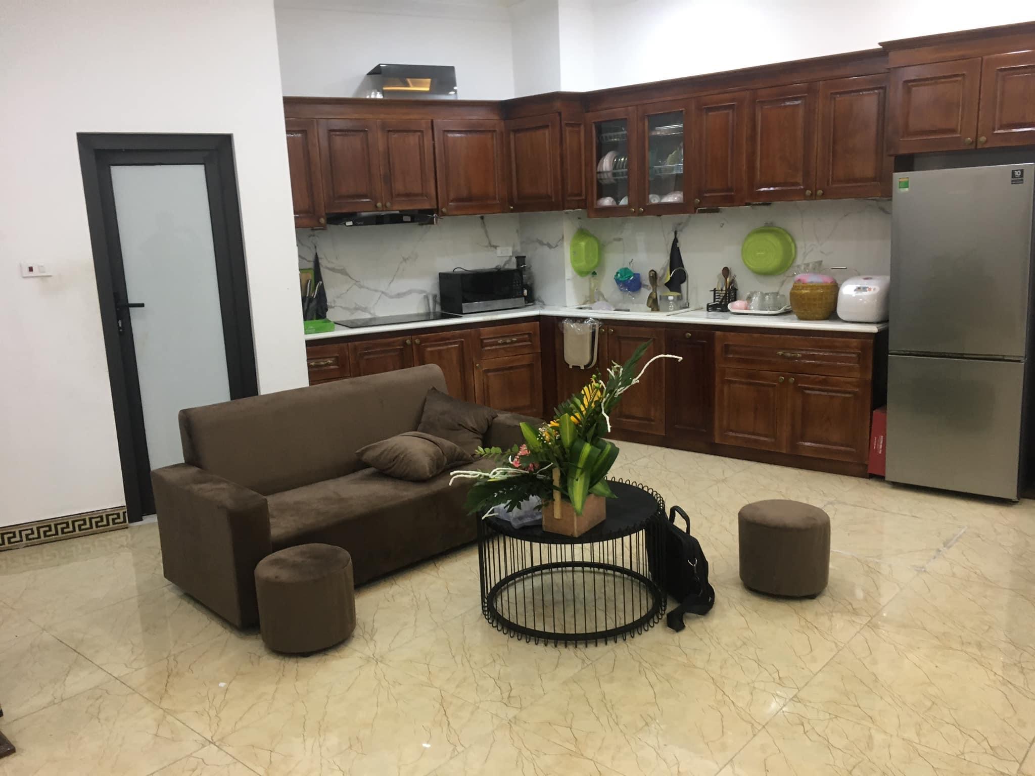 Nhà đẹp ngõ Gốc Đề Minh Khai 48m 5 tầng ô tô gần, 4.6 tỷ