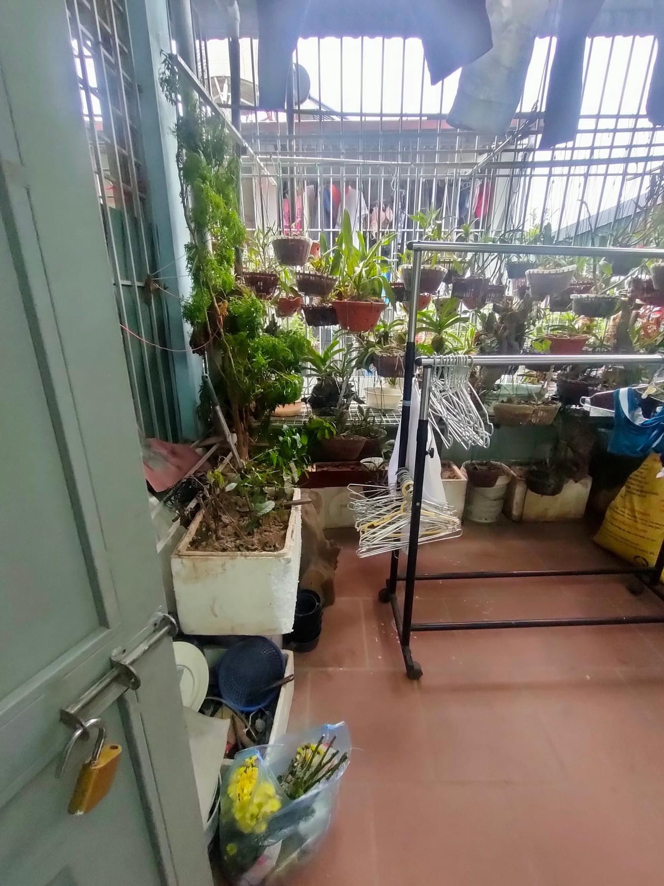 CỰC HÓT NGỌC THUỴ CHỈ 3TỶ CÓ NGAY NHÀ 5 TẦNG ĐẸP LONG LANH, 33,9M, Ô TÔ ĐỖ CỔNG.