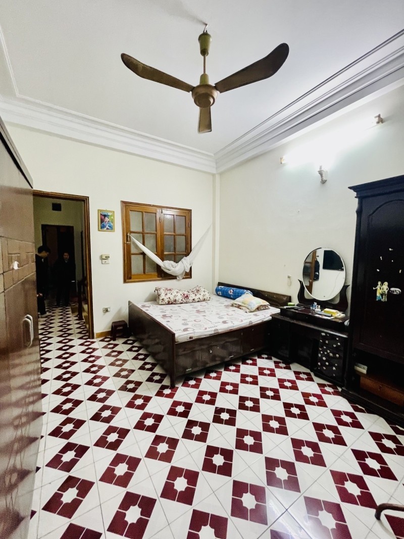 Bán nhà Yên Lạc Hai Bà Trưng 57m2 x 4 tầng, MT 4.1 m giá 13.5 tỷ