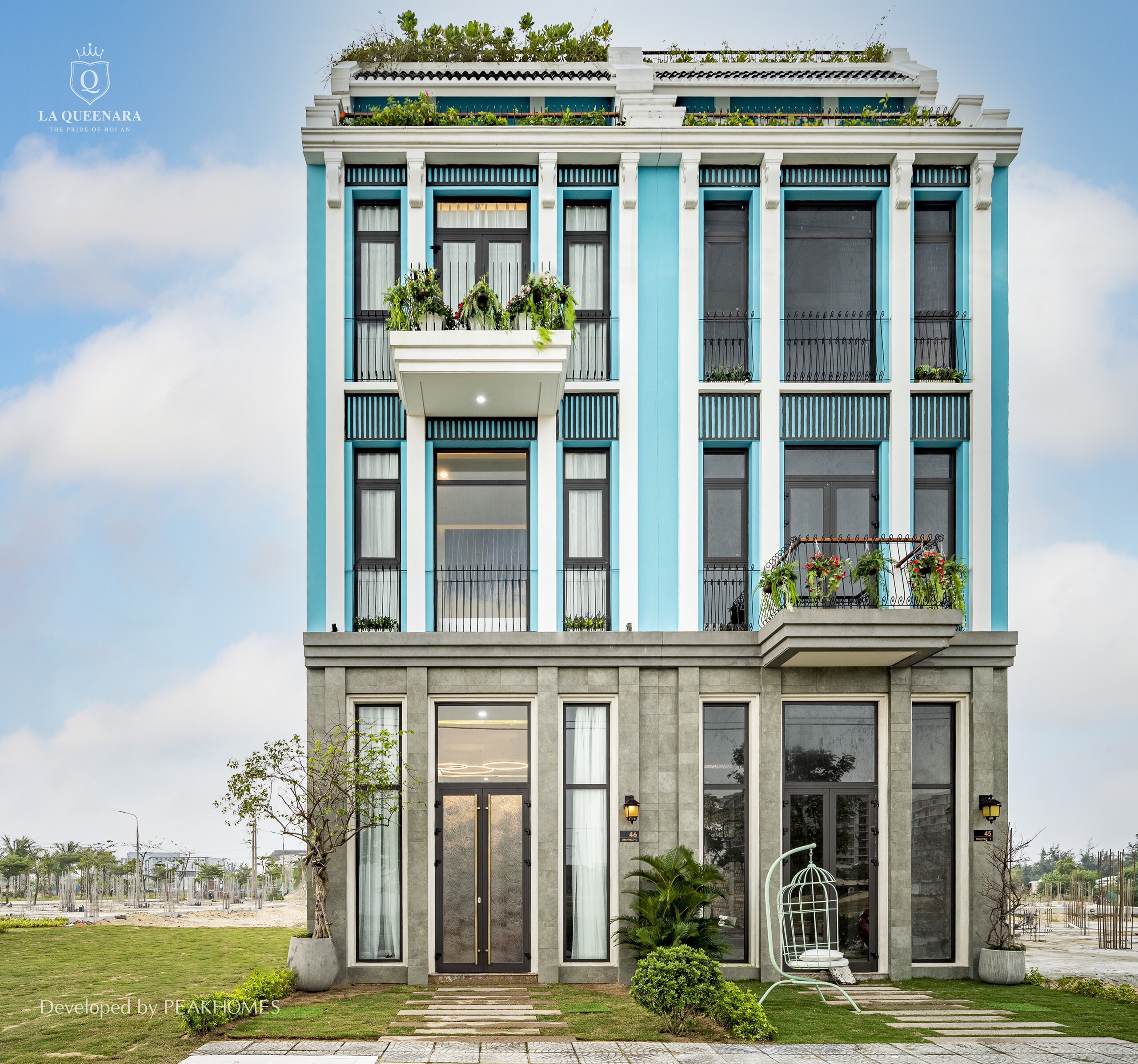 CỰC HIẾM - MẶT PHỐ -KHUẤT DUY TIẾN - SIÊU KD