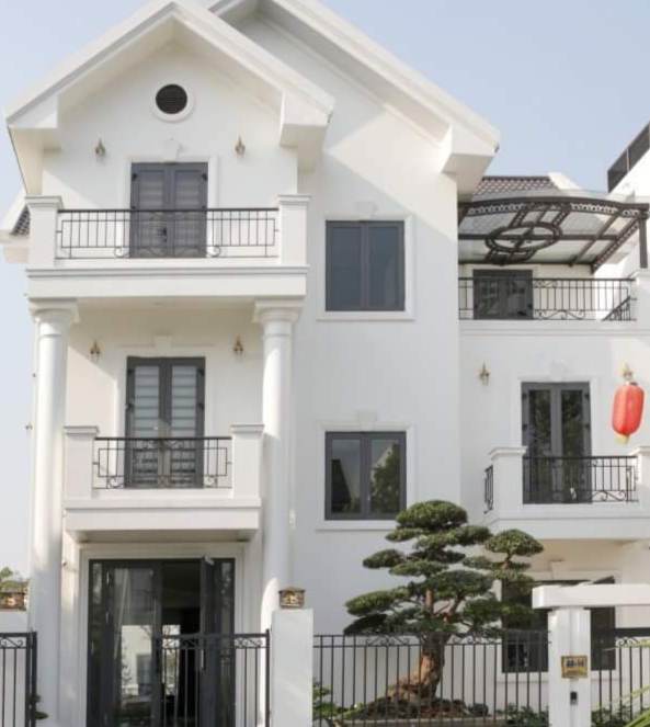 Bán nhà, Kim Mã, Ba Đình, 162m, 3 tầng, Phân lô, Giá: 37.2 tỷ