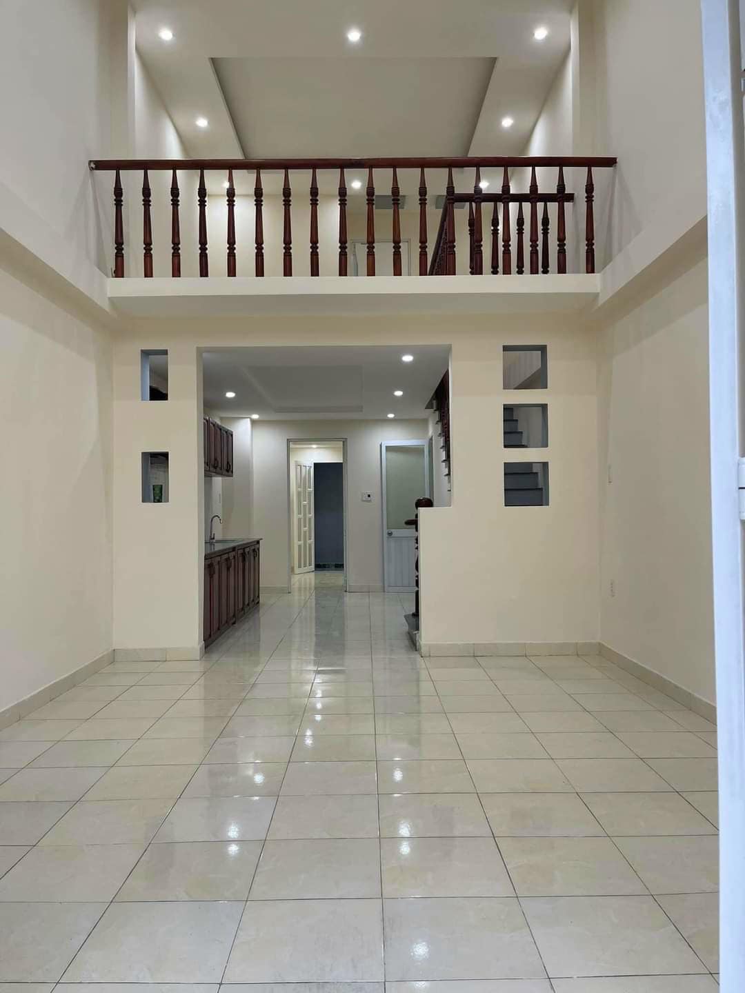 Cho thuê nhà KDC Hiệp Phát_ Hiệp Thành_ an ninh tốt, sạch sẽ thoáng mát