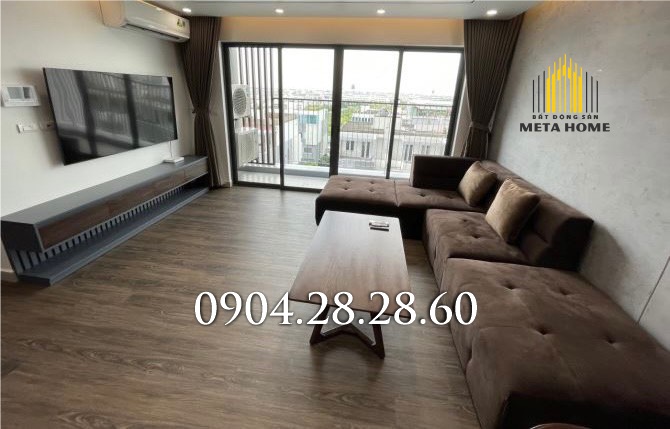 Tin tốt, tin tốt! CHO THUÊ CĂN HỘ MINATO