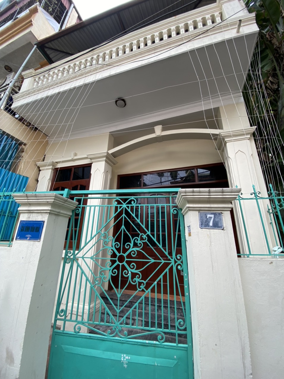 Bán NHANH Nhà 3 Mặt thoáng Ngã 5 Hà Trì - Hà Đông, Hà Nội