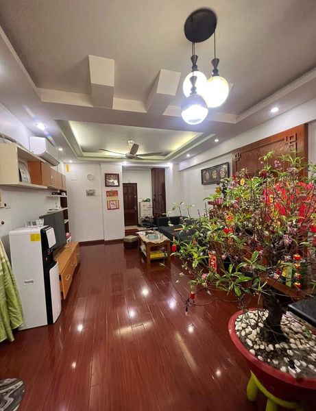 BÙM .. Chung cư Mỹ Đình C2 - MP Nguyễn Cơ Thạch 80m2 - 2.6 tỷ