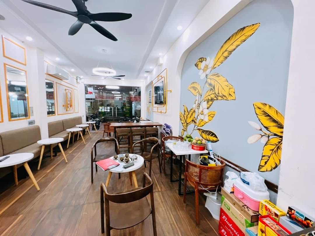 Phố ẩm thực, kinh doanh tấp nập, dòng tiền, DT 50m,5 tầng, giá chỉ 11.5 tỷ, tại Ao Sen, Hà Đông