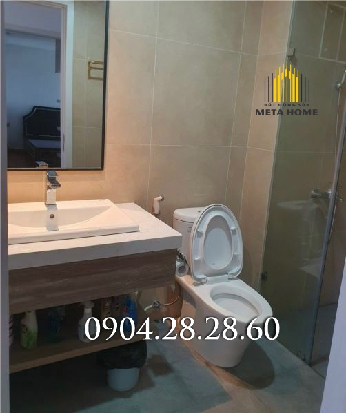 NHÀ ĐẸP CẦN TÌM KHÁCH thuê căn 2pn,2wc tại Minato căn diện tích to 75m