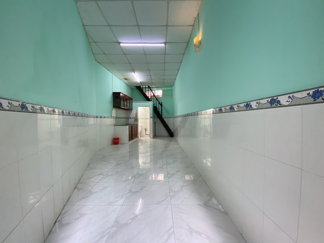 Bán nhà Nguyễn Thái Sơn ,Q Gò Vấp 30m2 - Giá chỉ 2️⃣ Tỷ .