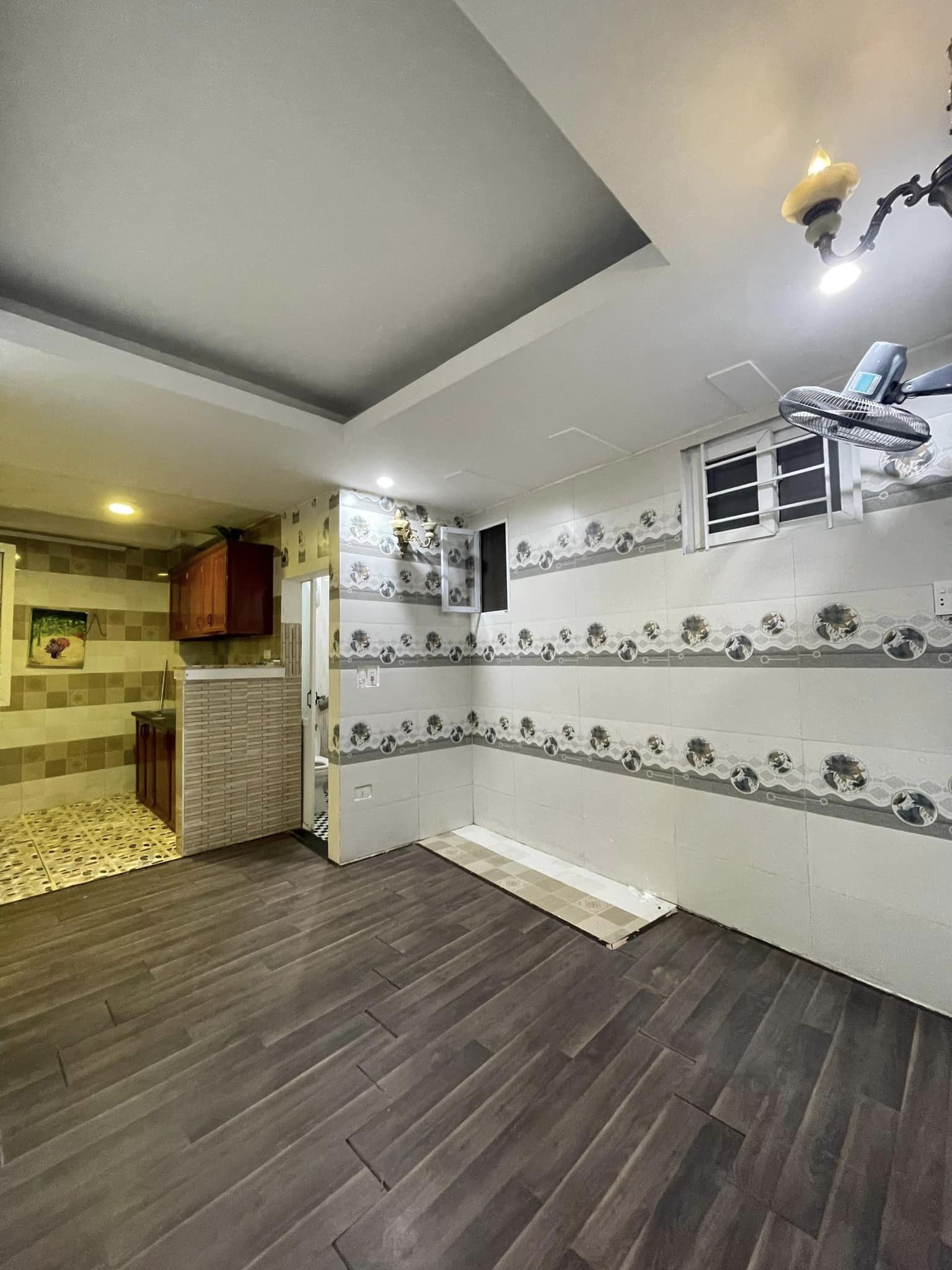 Siêu rẻ chỉ 1 Tỷ - Căn hộ Chung cư Mini Cầu Giấy, 48m2 2N+2WC, SĐCC