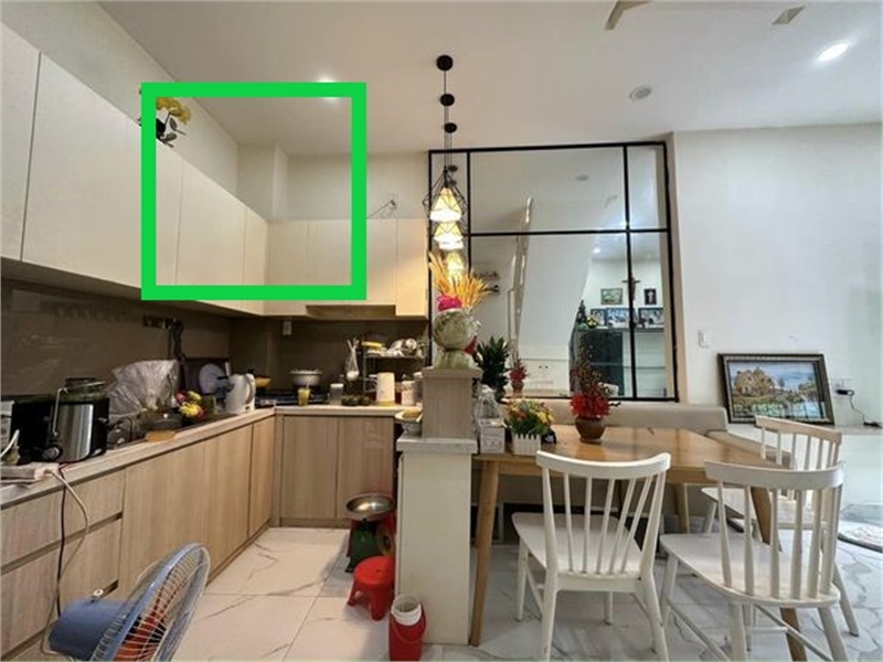 NHÀ XINH - 2 TẦNG- 4.3x6.5- CHỈ 2.68 TỶ - P15 Gò Vấp