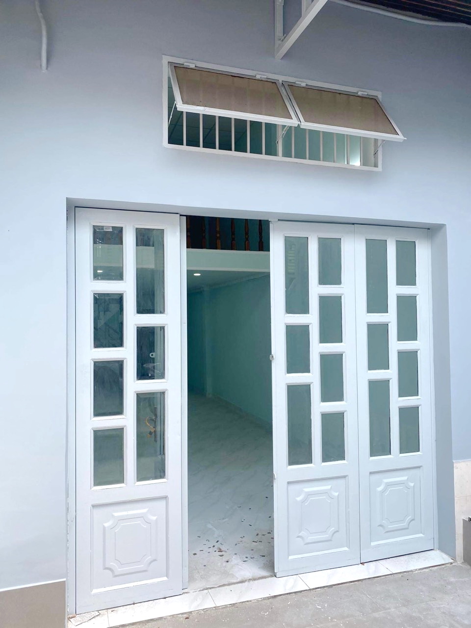 Nhà bán hẻm rộng 5m đường Âu Dương Lân P3- Q8, giá 6 tỷ TL