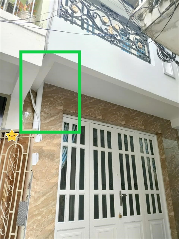 Bán gấp nhà đường Quang Trung P10 Gò Vấp - 60m2 sử dụng chỉ 3.2 tỷ