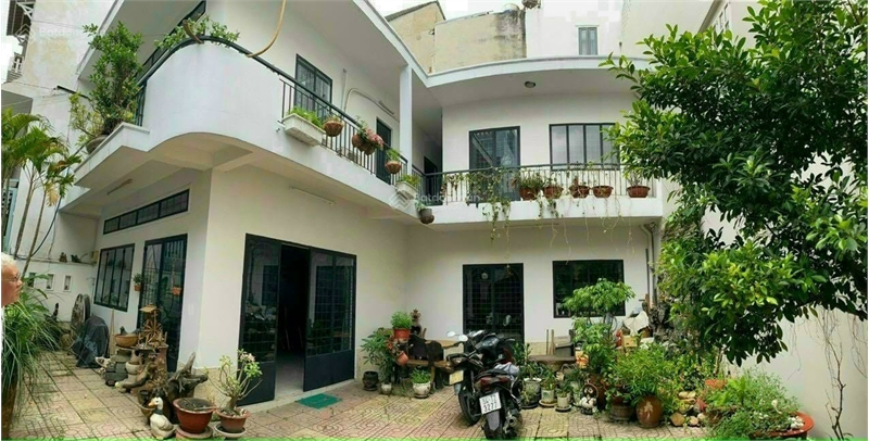 Khu dân cư ADC, Đường A, Phú Thạnh, Tân Phú – 142m2, 2 tầng, 12 tỷ