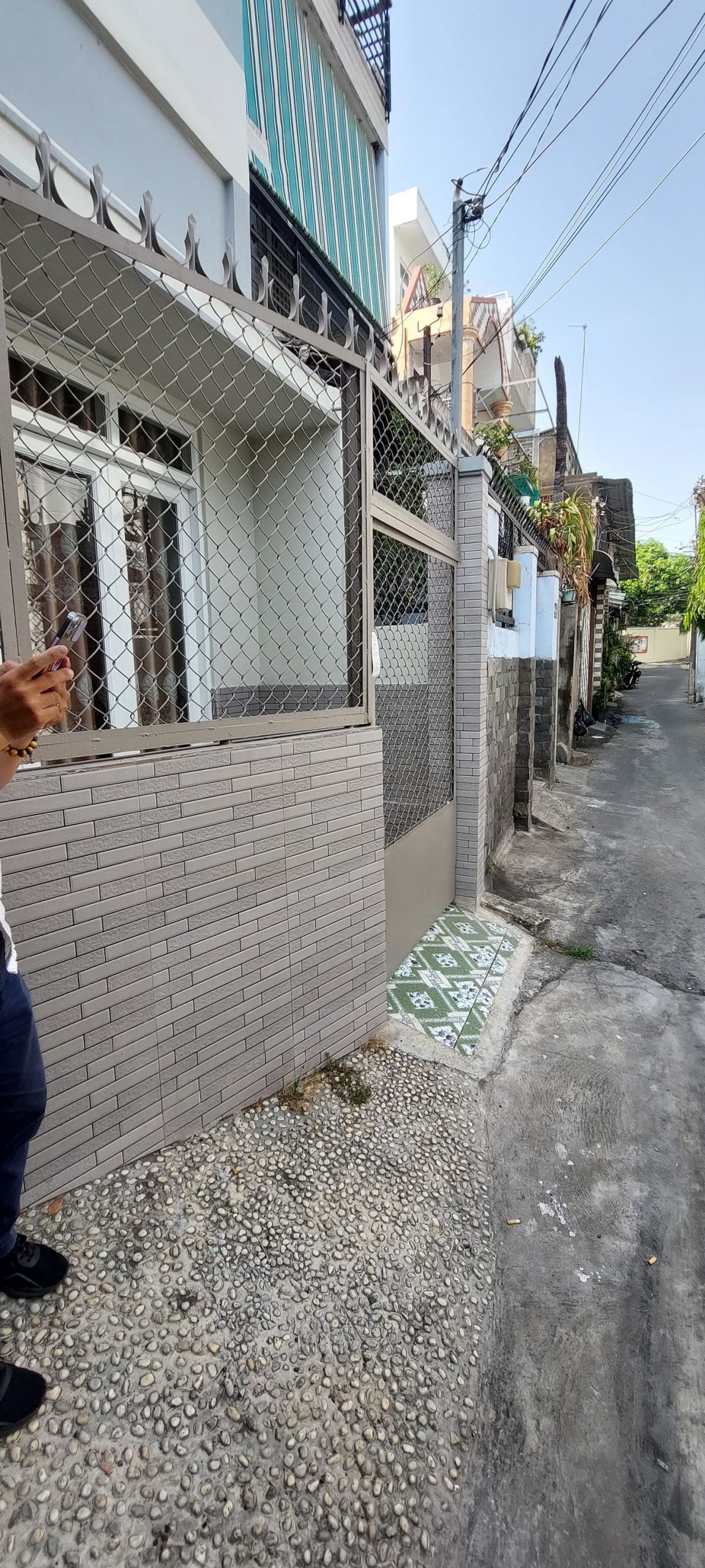 BÁN NHÀ HXH 70M2 CẠNH CHỢ THỦ ĐỨC CHỈ NHỈNH 4 TỶ THƯƠNG LƯỢNG CHÍNH CHỦ