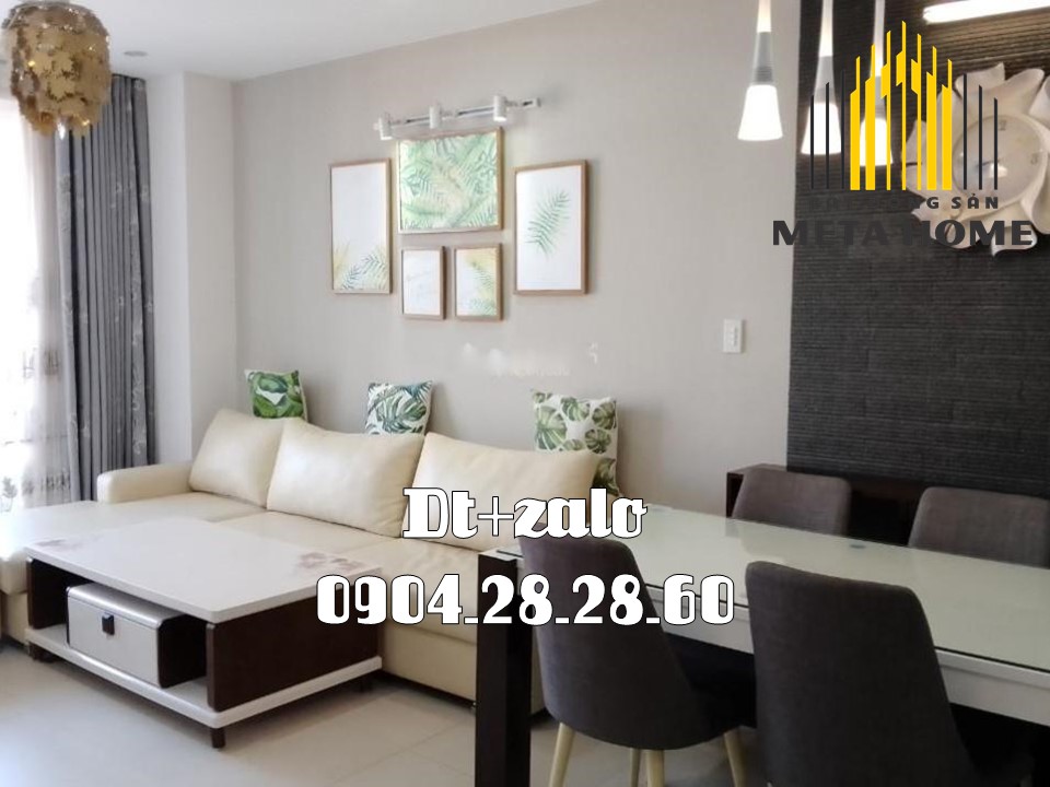 Nhà đẹp giá tốt, Căn hộ SHP tầng cao full nội thất đẹp như hình DT+ZALO