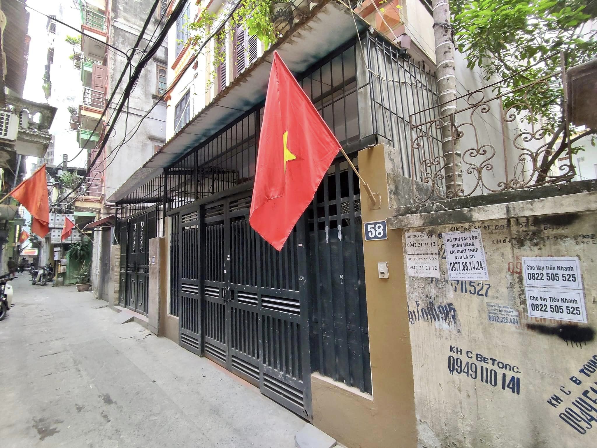 CỰC HIẾM - BÁN NHÀ MẶT PHỐ NAM ĐỒNG 72M2 - MT4.5M - LÔ GÓC VỈA HÈ - KINH DOANH ĐẲNG CẤP. CHỈ 27 TỶ.