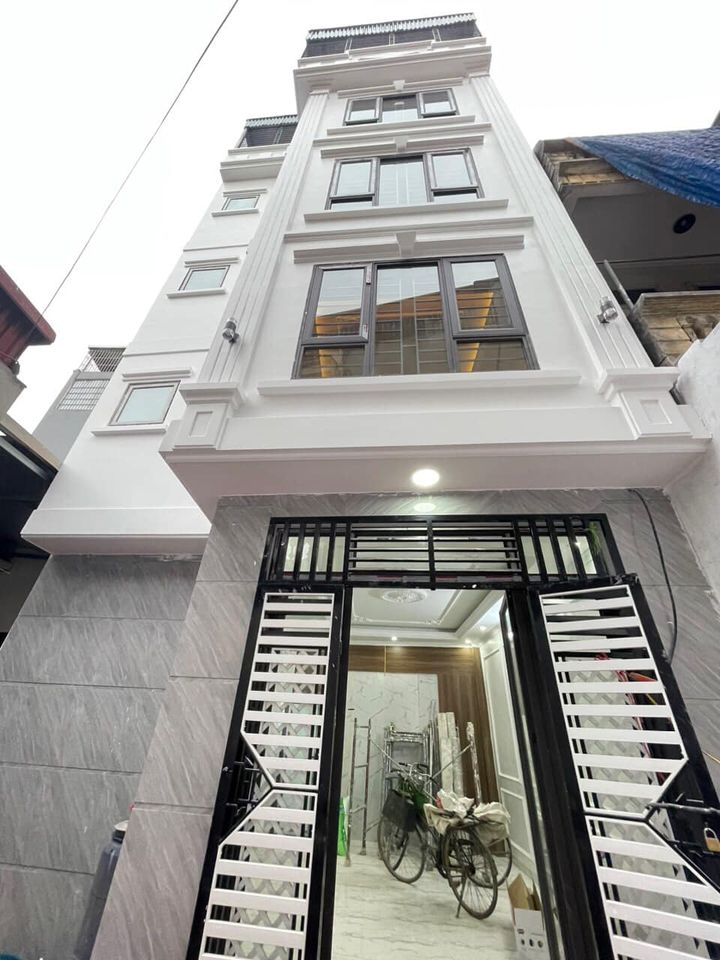 Bán nhà Linh Đường nhà mới đẹp ngõ rộng thoáng gần ô tô 51m2 3.45 tỷ