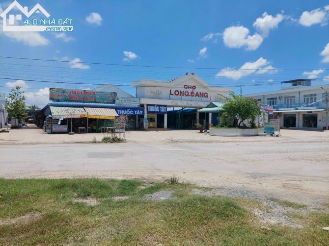 THANH LÝ 10LÔ ĐẤT,GIÁ 850TR/LÔ ( ĐƯỜNG NGUYỄN TRUNG TRỰC) 100M2,FULL THỔ.LH NGAY