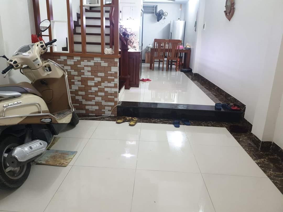 Trần Phú - Văn Quán phân lô, ô tô, gần hồ, thoáng trước sau, 40mx4T, 4.55 tỷ