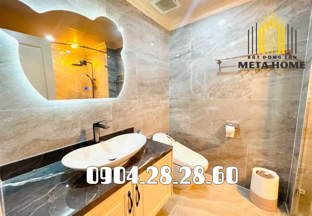 Duy nhất 1 Siêu phẩm chung cư 1 ngủ BRG Trần Quang Khải mới hoàn thiện DT+Zalo 0904282860