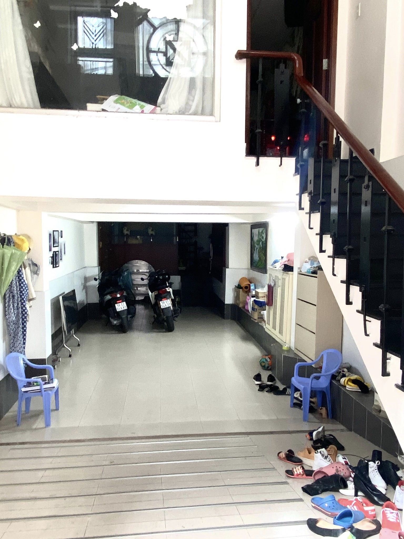 BÁN GẤP Nhà Đào Duy Anh – Sân Bay - Công viên Gia Định, 55m2, Có Garage Xe Hơi – Chỉ 11,5 Tỷ