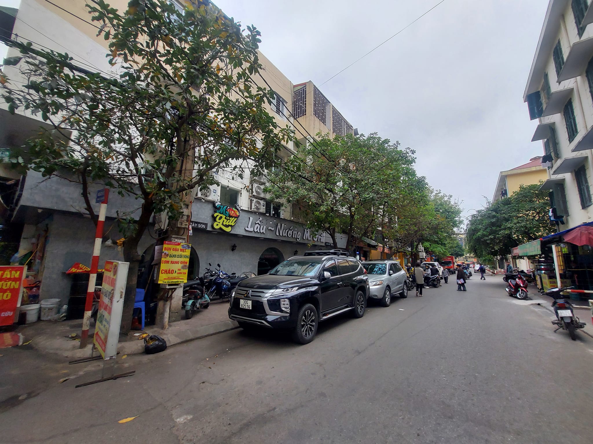 SIÊU PHẨM LÔ GÓC QUẬN ĐÔNG ĐA - KINH DOANH - GIÁ CHƯA ĐẾN 20 TỶ CHỦ CẦN BÁN GẤP