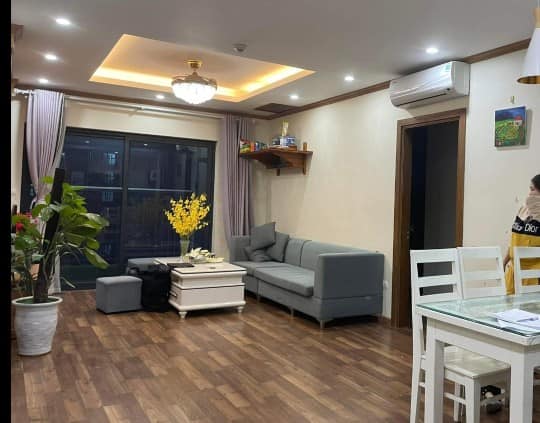 ĐÌnh nè BÁN chung cư Thanh Xuân 70m2 - 2 ngủ 2wc - 2.1 tỷ