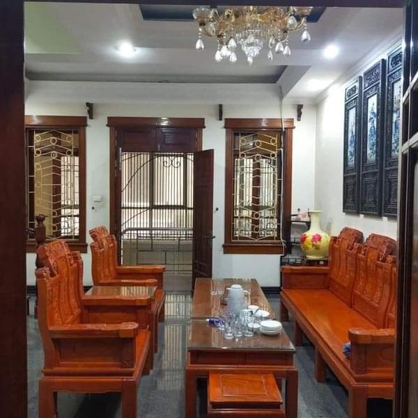 BÁN NHÀ NGÕ 98 THÁI HÀ ĐỐNG ĐA 5TẦNG ÔTÔ VÀO NHÀ 69M2 MẶT TIỀN 5,4M(GIÁ NHỈNH 17TỶ)