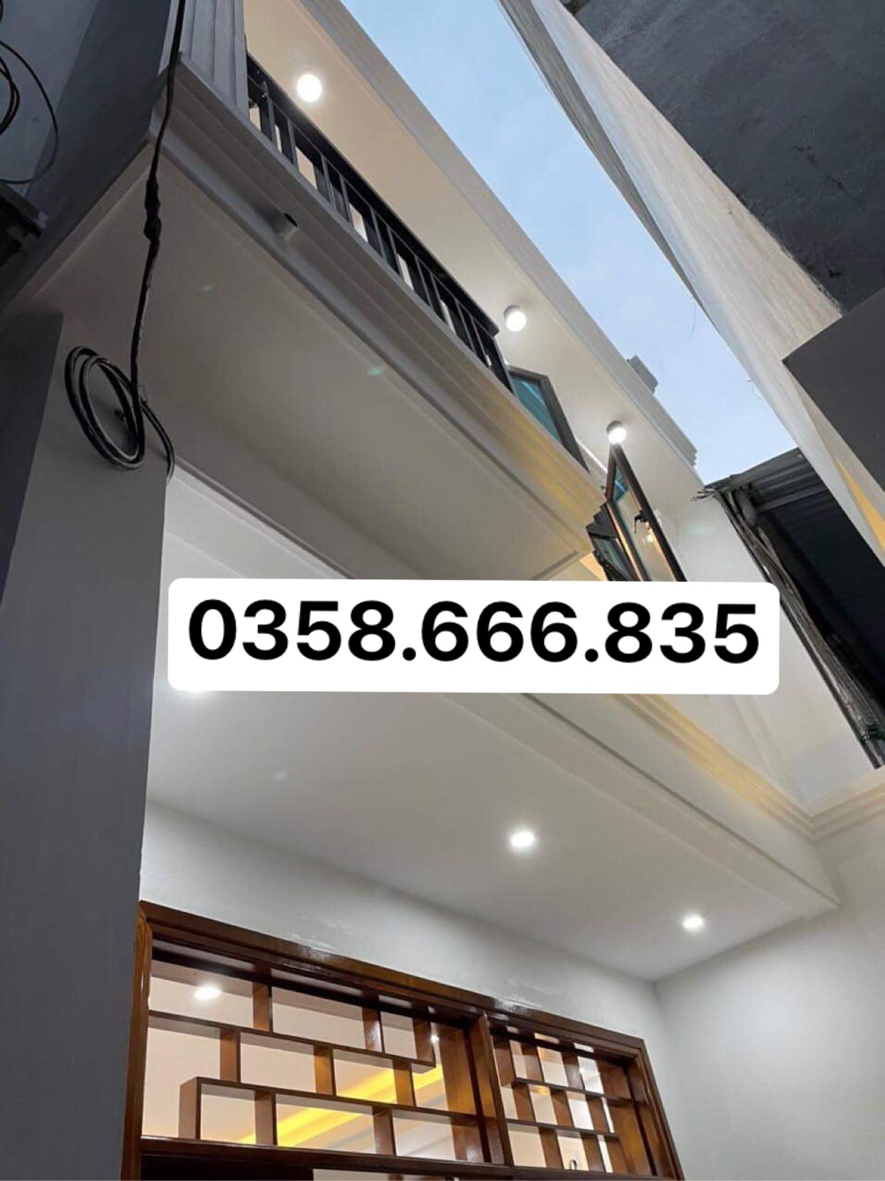 NHÀ MỚI - RỘNG - Ở SƯỚNG - 3 NGỦ ĐỦ CÔNG NĂNG - THOÁNG TRƯỚC SAU - VỪA TIỀN - CÁCH PHỐ 80M - KHÔNG QUY HOẠCH - DỄ BAY