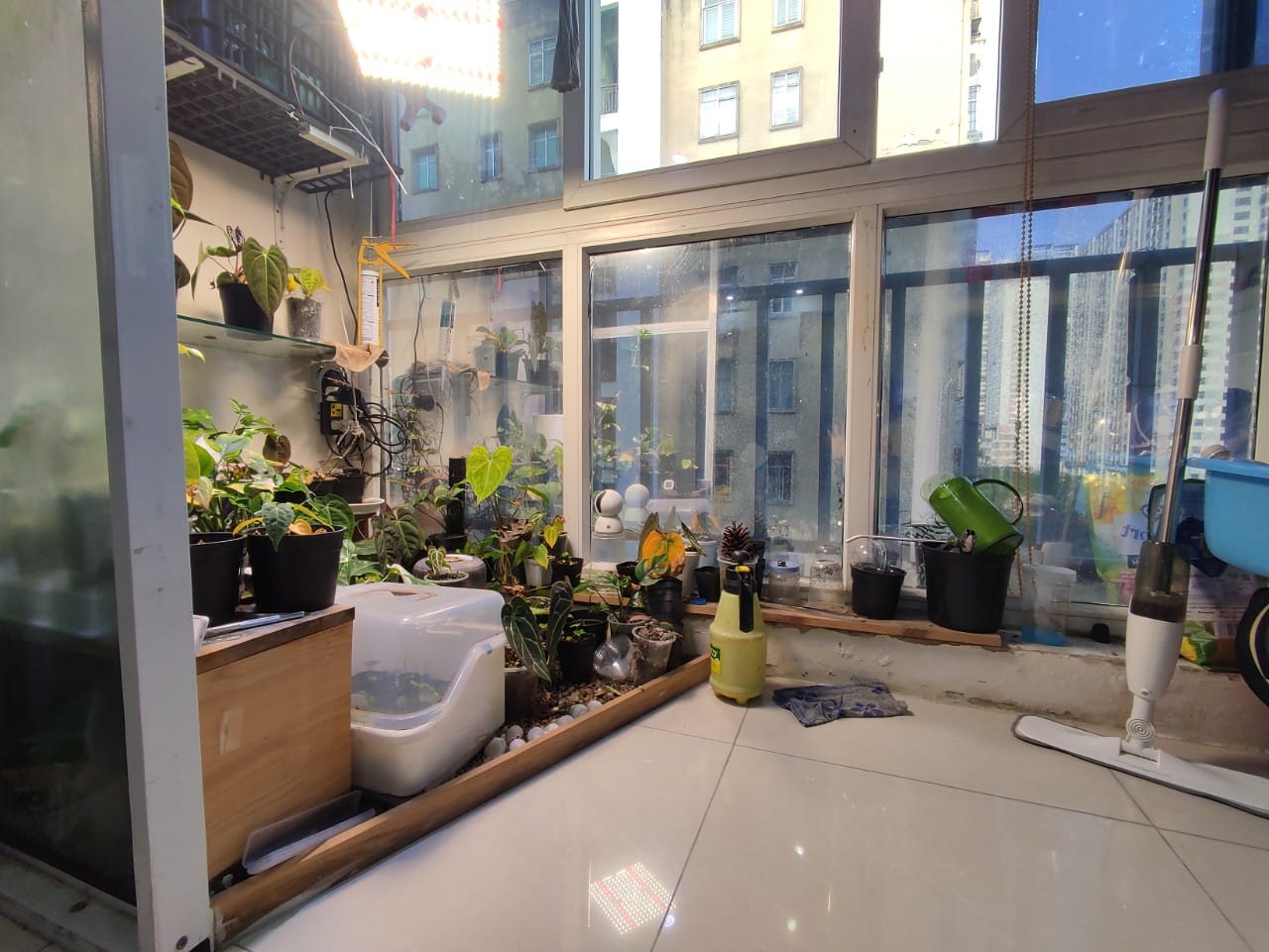 Cực rẻ Chỉ 2.6 Tỷ, Căn hộ N2F Lê Văn Lương, 68m2 2N + 1WC, Nhà đẹp, SĐCC