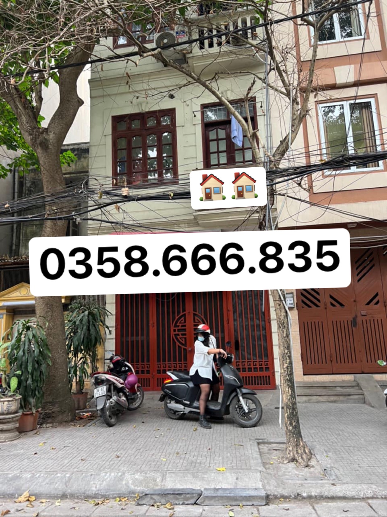 TRUNG TÂM HBT QUẬN - VỈA HÈ 5M - Ô TÔ TRÁNH KINH DOANH - XÂY TOÀ 9 TẦNG SIÊU LỢI NHUẬN.