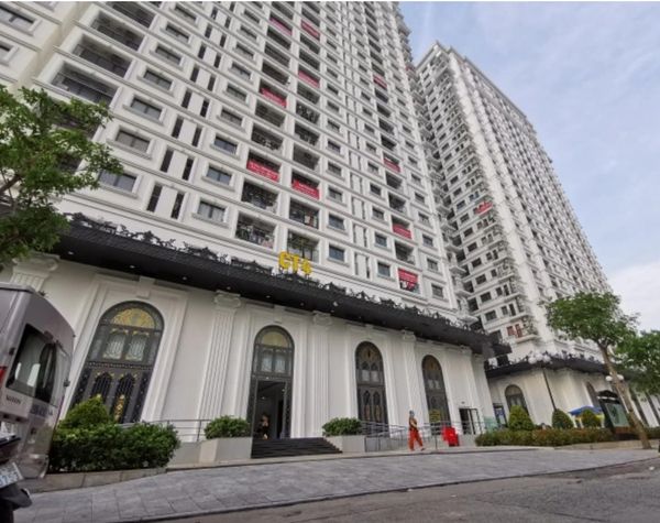 CHỦ SỐT .. Bán gấp căn IRIS GARDEN 103m 3ngu - Chỉ cần khách thích