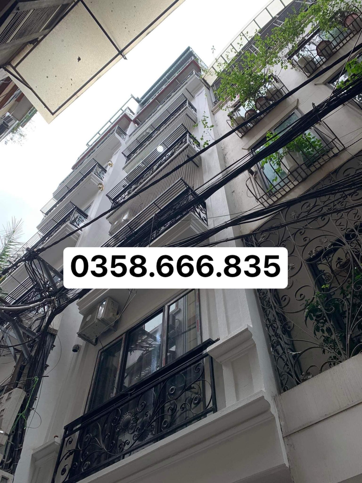 GIÁ CỰC TỐT - CCMN SIÊU DÒNG TIỀN - 24P KHÉP KÍN - 3 THOÁNG VĨNH VIỄN - DOANH THU 120TR/TH