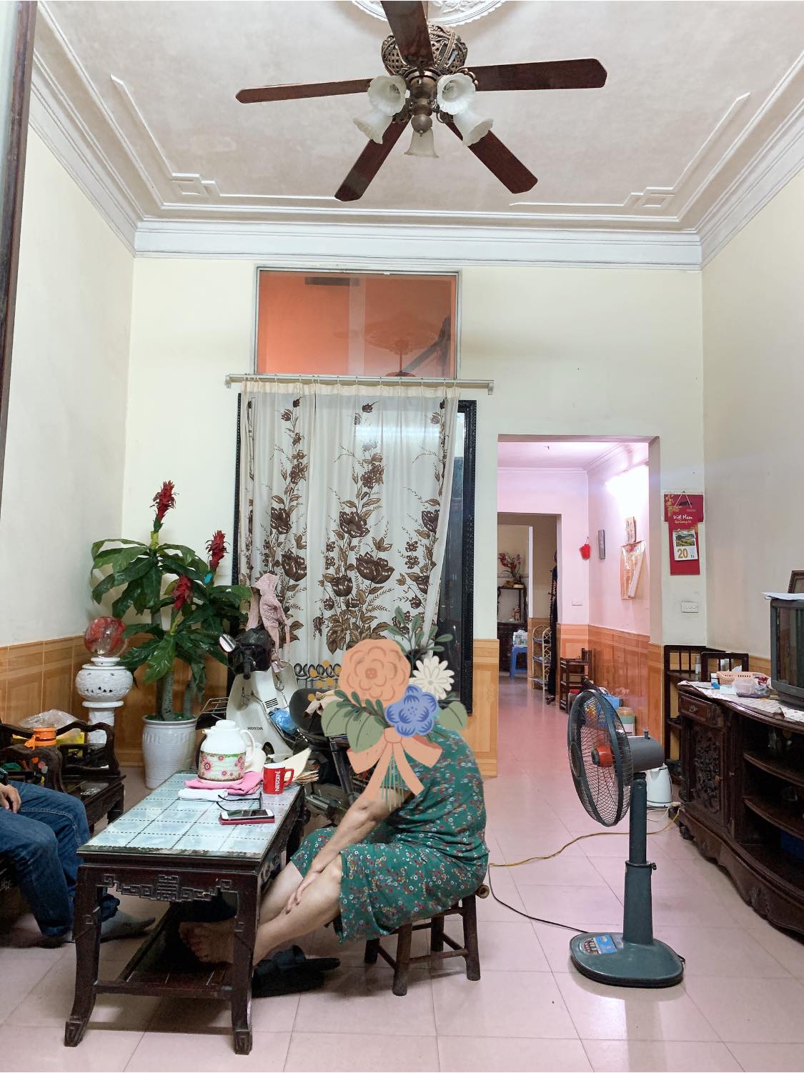 BÁN NHÀ PHÂN LÔ GIẢI PHÓNG 80M2 4 TẦNG – GIÁ 11 TỶ- Ô CHỜ THANG MÁY - Ô TÔ DỪNG ĐỖ